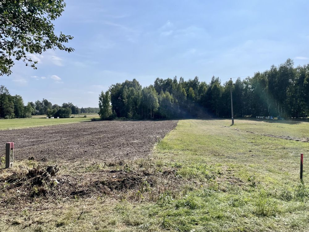 Działka budowlana Ślądkowice. Zdjęcie 11