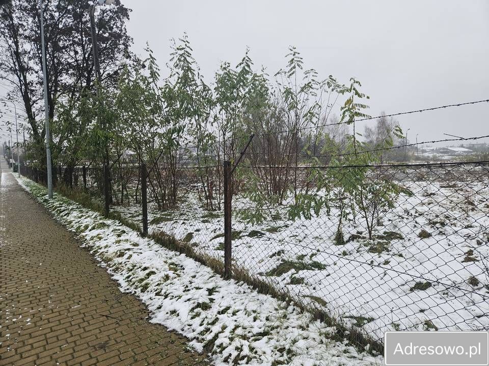 Działka inwestycyjna Czersk, ul. Piaskowa. Zdjęcie 3