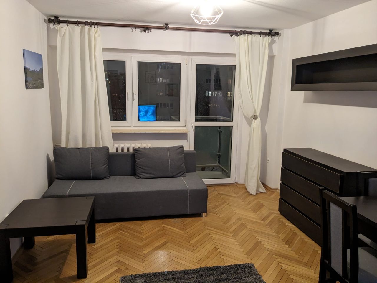 Mieszkanie 2-pokojowe Warszawa Bielany, ul. Władysława Broniewskiego. Zdjęcie 1