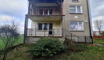 Dom na sprzedaż Mława ul. Dzierzgowska 140 m2