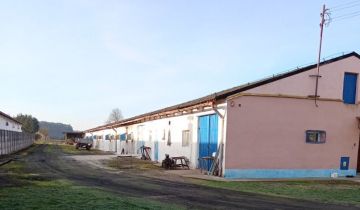 Nieruchomość komercyjna Żelisław