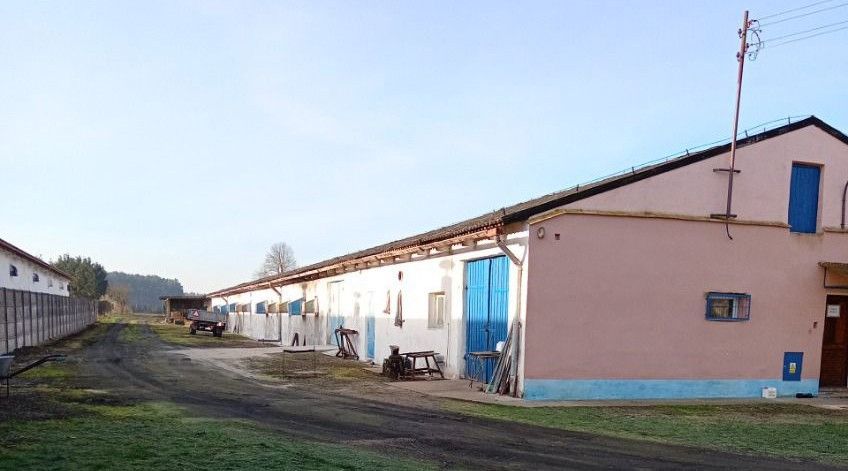 Nieruchomość komercyjna Żelisław. Zdjęcie 2