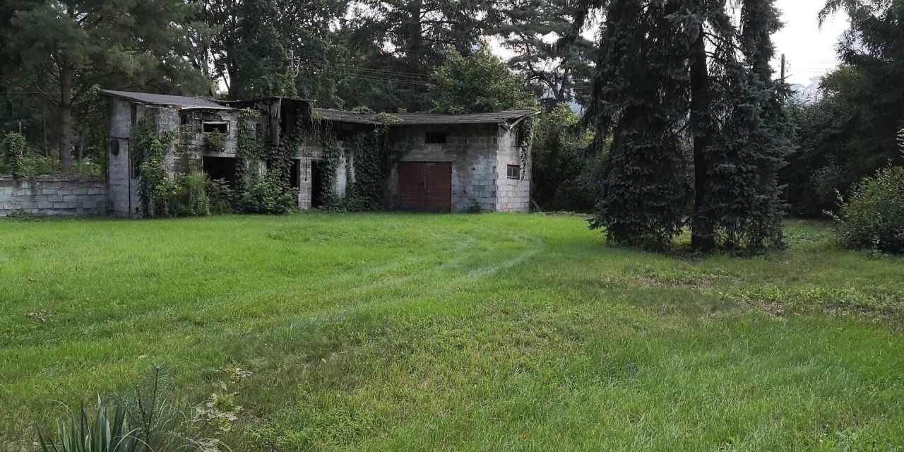 Działka budowlana Milanówek. Zdjęcie 6