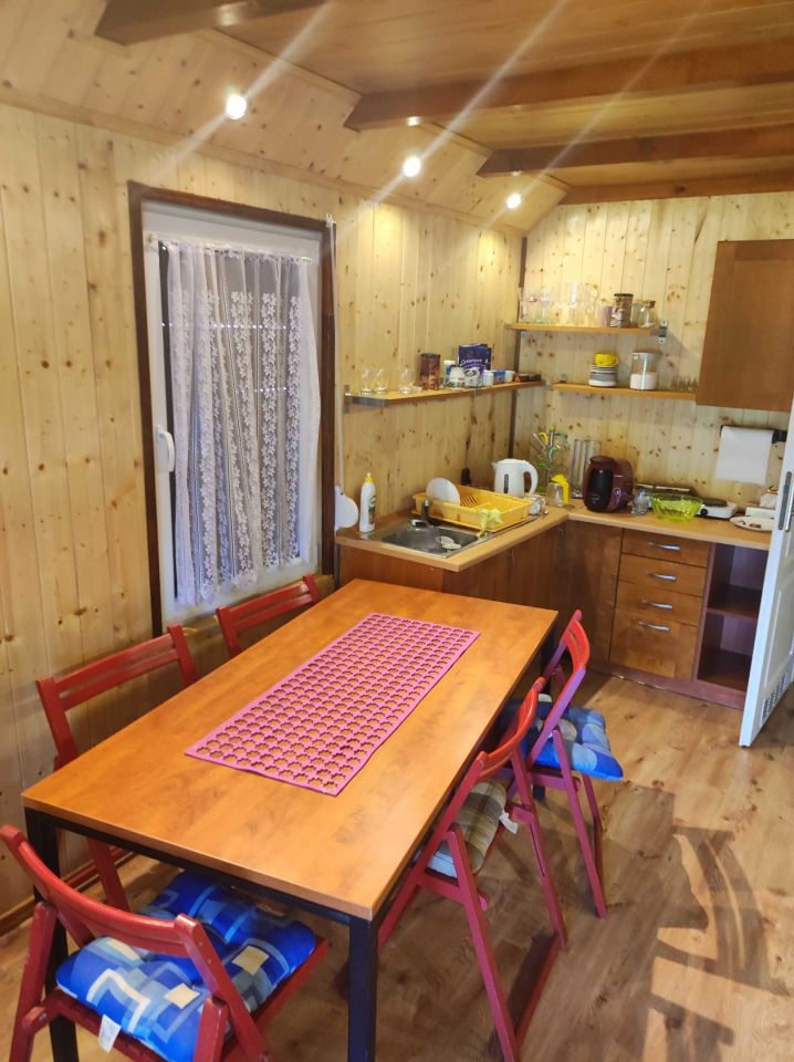 Działka rod Poznań Krzesiny, al. Pod Lipami. Zdjęcie 6