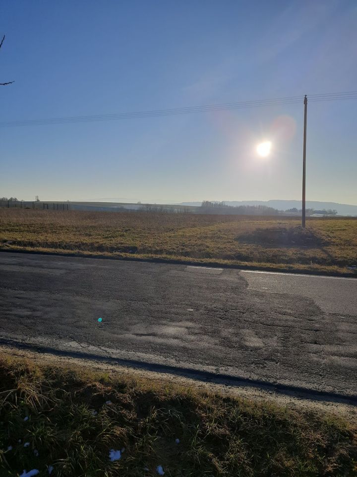 Działka rolno-budowlana Moszczenica. Zdjęcie 3