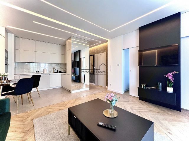 Mieszkanie 2-pokojowe Kraków Krowodrza, ul. Cieszyńska. Zdjęcie 5