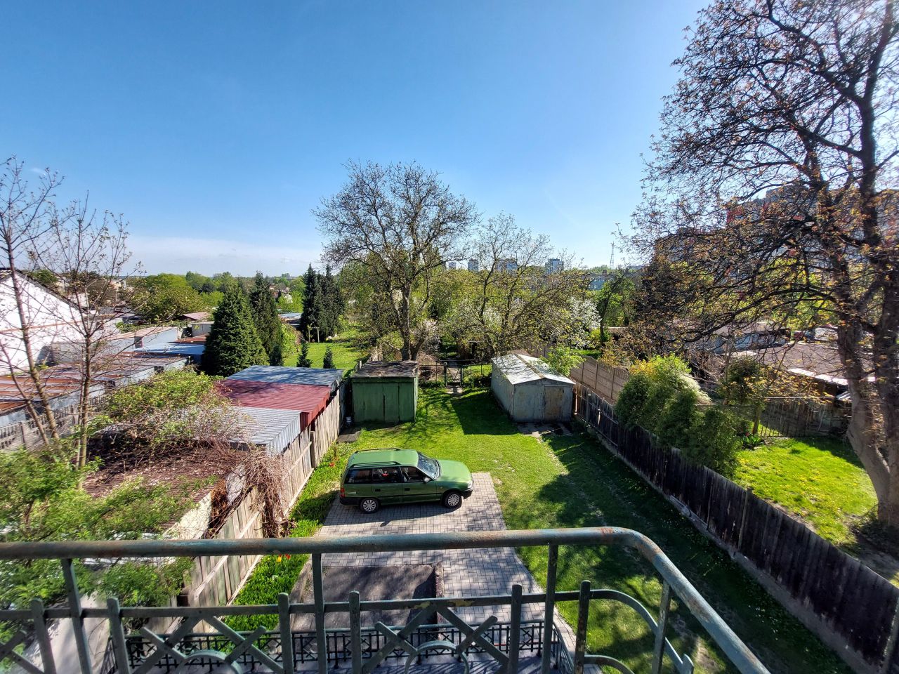 dom wolnostojący, 3 pokoje Częstochowa Raków, ul. Okrzei. Zdjęcie 12