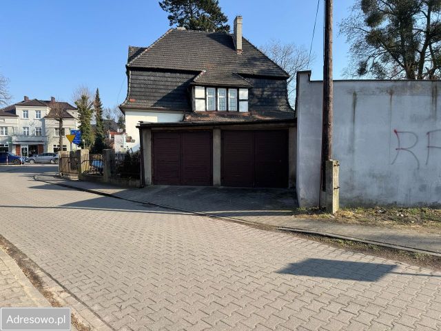 Garaż/miejsce parkingowe Ostrów Wielkopolski. Zdjęcie 1