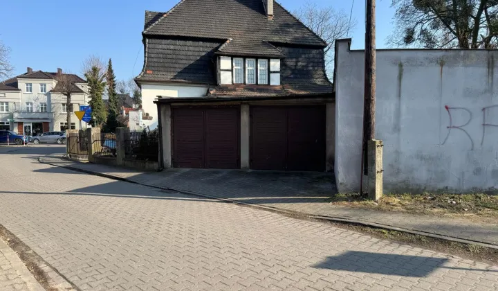 Garaż/miejsce parkingowe Ostrów Wielkopolski