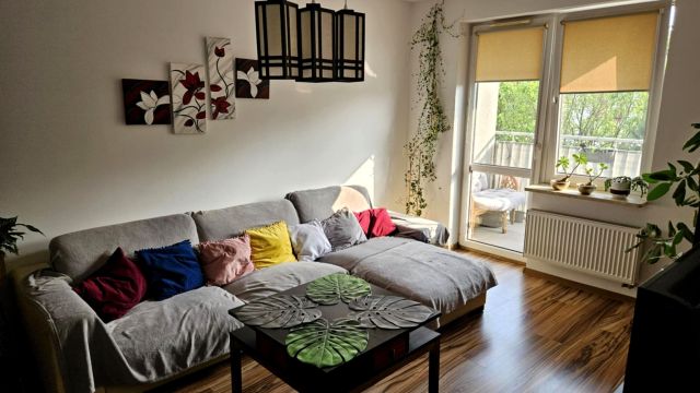 Mieszkanie 2-pokojowe Lublin Dziesiąta, ul. Wojenna. Zdjęcie 1