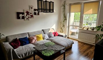 Mieszkanie 2-pokojowe Lublin Dziesiąta, ul. Wojenna