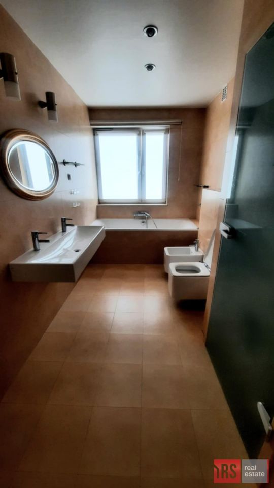 Mieszkanie 5-pokojowe Warszawa Bemowo, ul. Edmunda Jana Osmańczyka. Zdjęcie 13