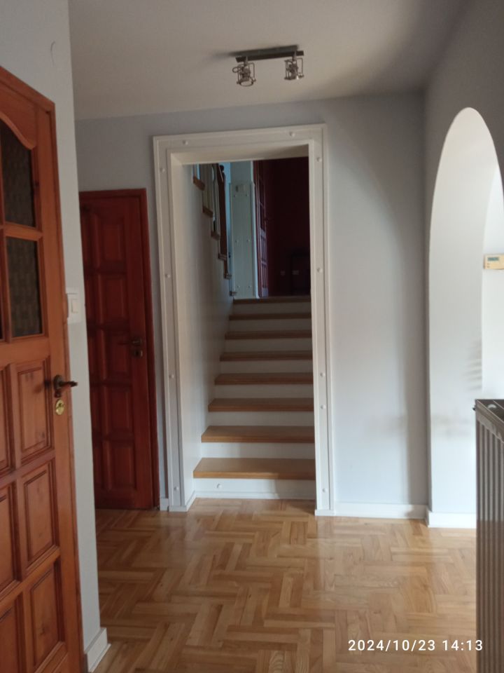 dom wolnostojący, 5 pokoi Zawadka, ul. Górska. Zdjęcie 13