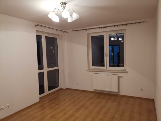 Mieszkanie 2-pokojowe Białystok Wysoki Stoczek, ul. Zbigniewa Herberta. Zdjęcie 1