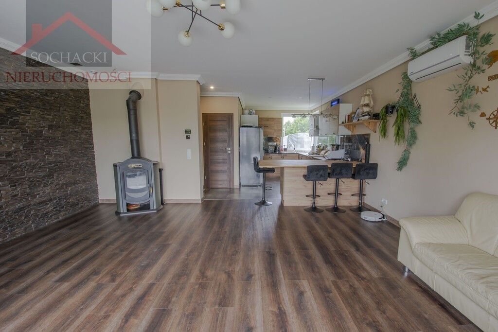 dom wolnostojący, 6 pokoi Rudzica. Zdjęcie 13