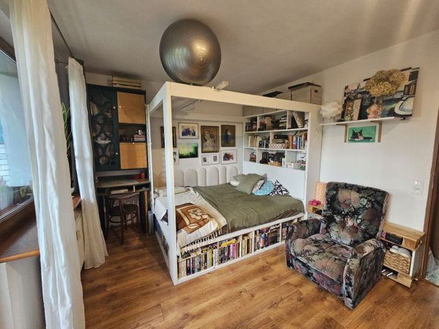 Mieszkanie 3-pokojowe Łódź Stare Polesie, ul. Przełajowa. Zdjęcie 5