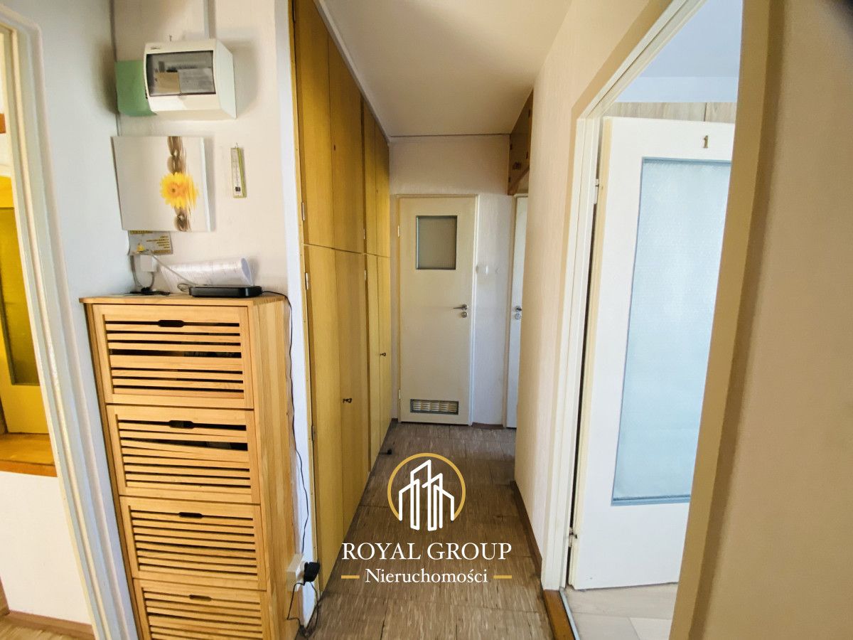 Mieszkanie 4-pokojowe Lublin Czechów, ul. Karola Lipińskiego. Zdjęcie 8