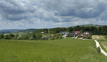 Działka budowlana Siedlce