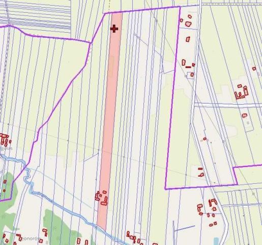 Działka rolna Przyłęk. Zdjęcie 1