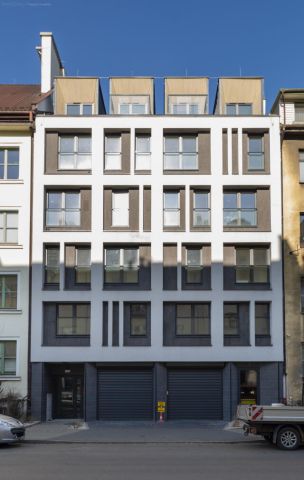 Lokal Kraków, ul. Juliusza Lea. Zdjęcie 2