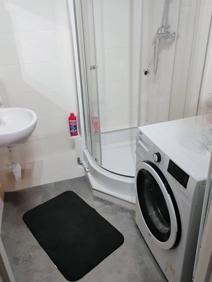 Mieszkanie 3-pokojowe Gliwice, ul. Pszczyńska. Zdjęcie 6