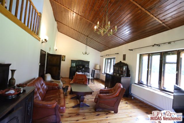 dom wolnostojący Wielka Nieszawka. Zdjęcie 5