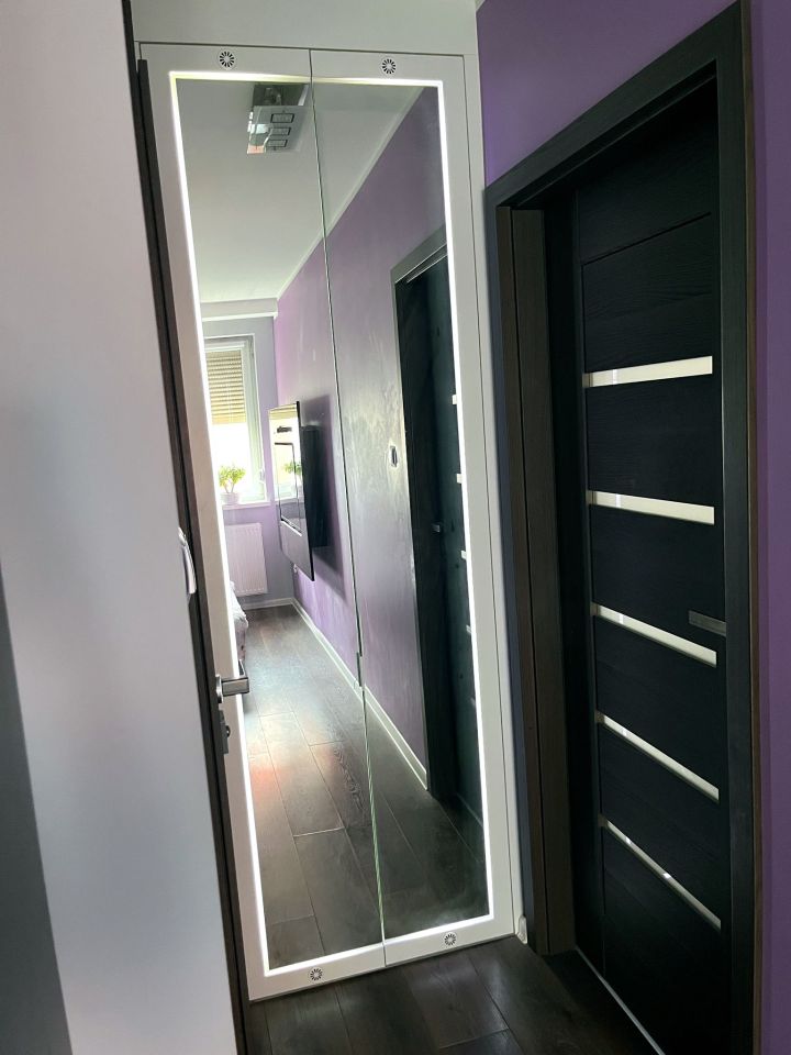 Mieszkanie 3-pokojowe Lubin Zalesie, ul. Krzemieniecka. Zdjęcie 6