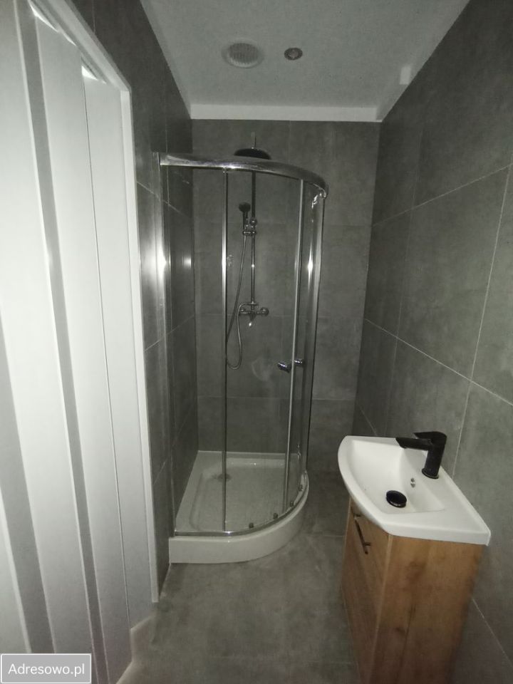 Mieszkanie 1-pokojowe Łódź Bałuty, ul. Łagiewnicka. Zdjęcie 7