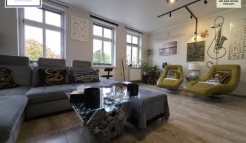 Mieszkanie 4-pokojowe Sopot, al. Niepodległości