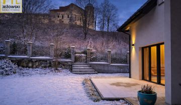 dom wolnostojący, 6 pokoi Janowiec