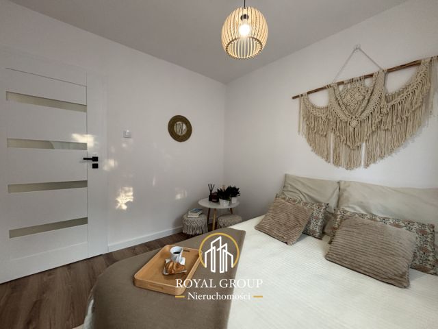 Mieszkanie 4-pokojowe Lublin LSM, ul. Balladyny. Zdjęcie 4