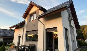 dom wolnostojący, 4 pokoje Stary Żagań