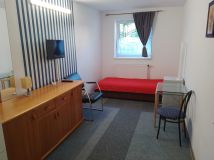 Mieszkanie 1-pokojowe Ustka. Zdjęcie 2