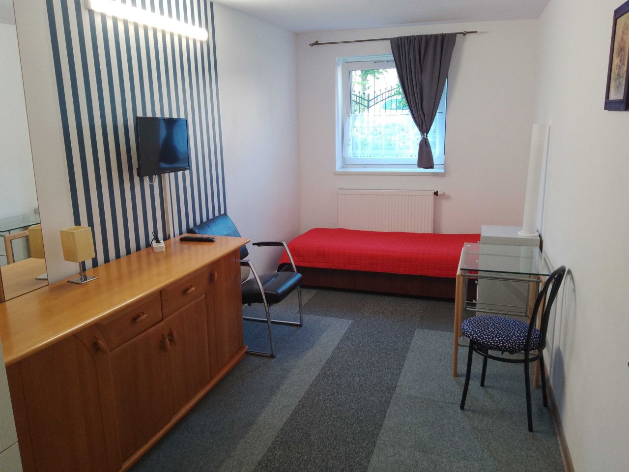 Mieszkanie 1-pokojowe Ustka. Zdjęcie 3