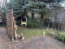 Działka rod Szczecin Pogodno, ul. Stanisława Ignacego Witkiewicza. Zdjęcie 1