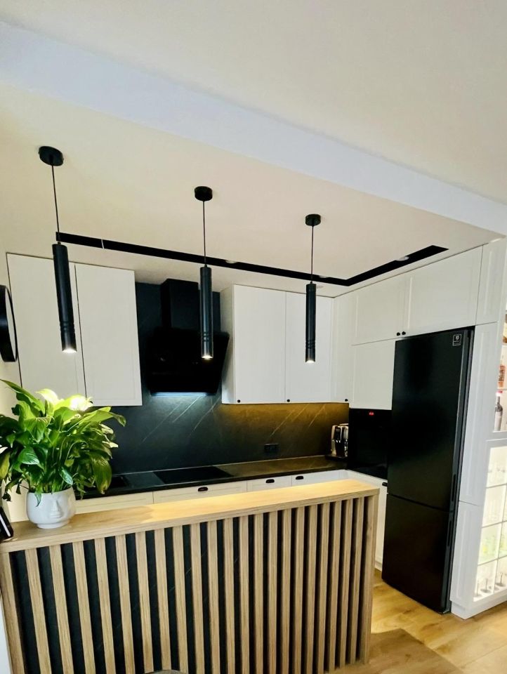 Mieszkanie 4-pokojowe Mińsk Mazowiecki Centrum, ul. Rodziny Popielów. Zdjęcie 7