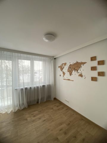 Mieszkanie 2-pokojowe Gdańsk Wrzeszcz, al. gen. Józefa Hallera. Zdjęcie 1