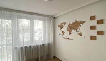 Mieszkanie 2-pokojowe Gdańsk Wrzeszcz, al. gen. Józefa Hallera