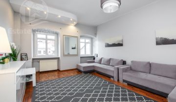 Mieszkanie 3-pokojowe Wrocław Stare Miasto, rynek Rynek