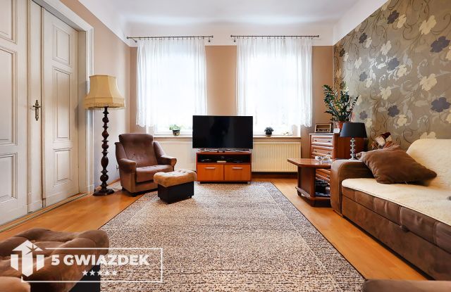 Mieszkanie 3-pokojowe Szczecinek, ul. kard. Stefana Wyszyńskiego. Zdjęcie 4