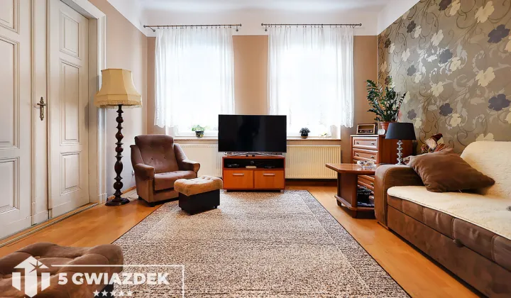 Mieszkanie 3-pokojowe Szczecinek, ul. kard. Stefana Wyszyńskiego