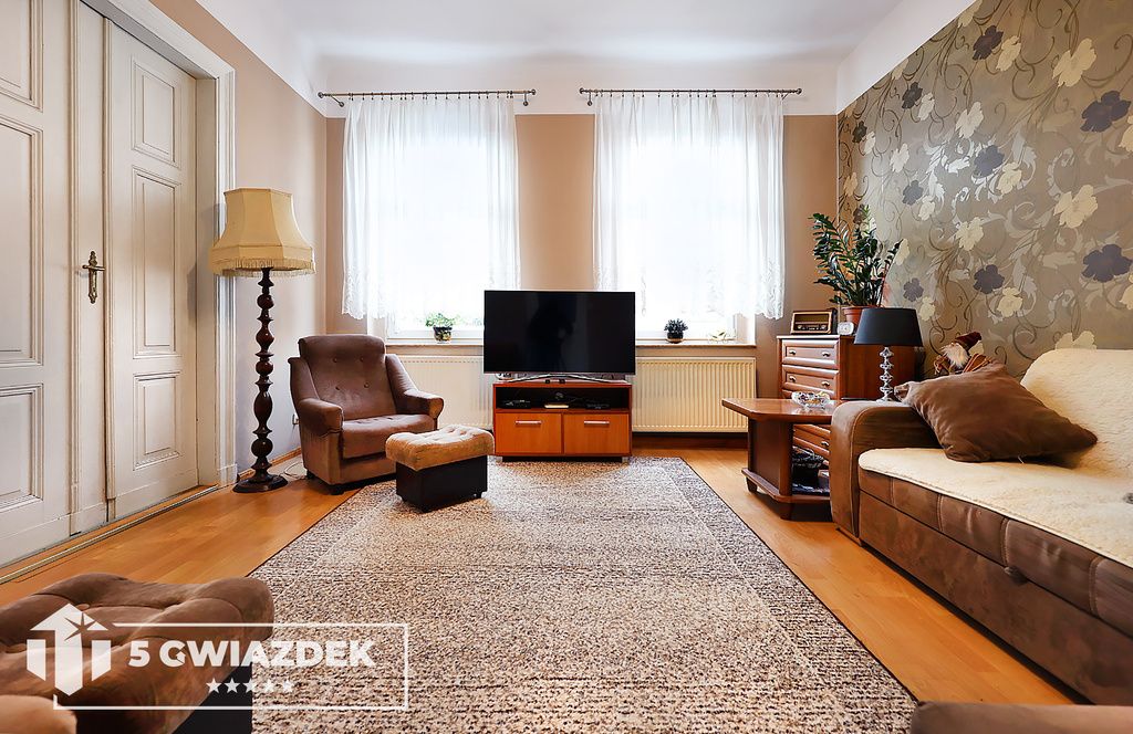 Mieszkanie 3-pokojowe Szczecinek, ul. kard. Stefana Wyszyńskiego. Zdjęcie 4