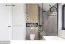 dom wolnostojący, 5 pokoi Strupin Duży. Zdjęcie 4