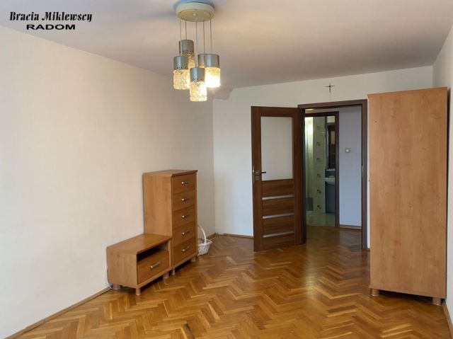 Mieszkanie 3-pokojowe Radom Planty, ul. Jastrzębia. Zdjęcie 7