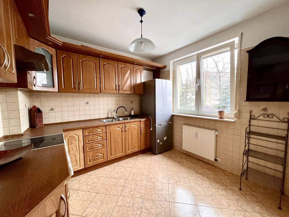 Mieszkanie 2-pokojowe Słupsk Centrum. Zdjęcie 6