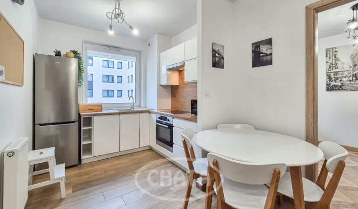 Mieszkanie 2-pokojowe Wrocław Fabryczna, ul. Legnicka