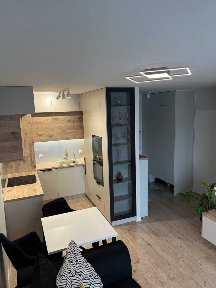 Mieszkanie 2-pokojowe Warszawa Ursus, ul. Herbu Oksza. Zdjęcie 3