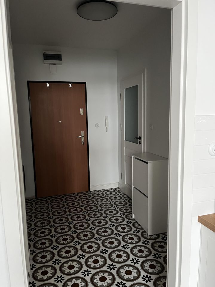 Mieszkanie 2-pokojowe Wrocław Krzyki, ul. Krzycka. Zdjęcie 18