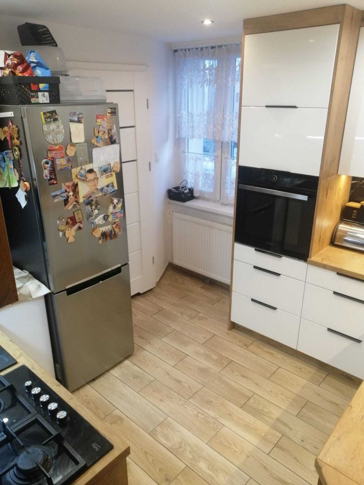 Mieszkanie 3-pokojowe Tczew, ul. Nowowiejska. Zdjęcie 8