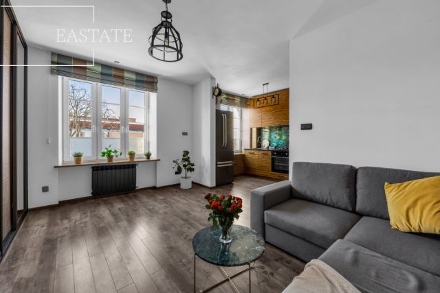 Mieszkanie 1-pokojowe Warszawa Śródmieście, ul. 29 Listopada. Zdjęcie 8